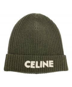 中古・古着通販】CELINE (セリーヌ) トリオンフ カシミヤ ニット