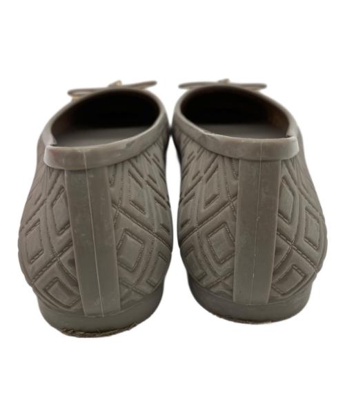 TORY BURCH（トリーバーチ）TORY BURCH (トリーバーチ) パンプス ベージュ サイズ:7Mの古着・服飾アイテム