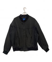TOWN CRAFT（タウンクラフト）の古着「ジャケット」｜ブラック