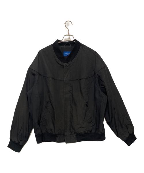 TOWN CRAFT（タウンクラフト）TOWN CRAFT (タウンクラフト) ジャケット ブラック サイズ:XXLの古着・服飾アイテム