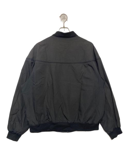 TOWN CRAFT（タウンクラフト）TOWN CRAFT (タウンクラフト) ジャケット ブラック サイズ:XXLの古着・服飾アイテム