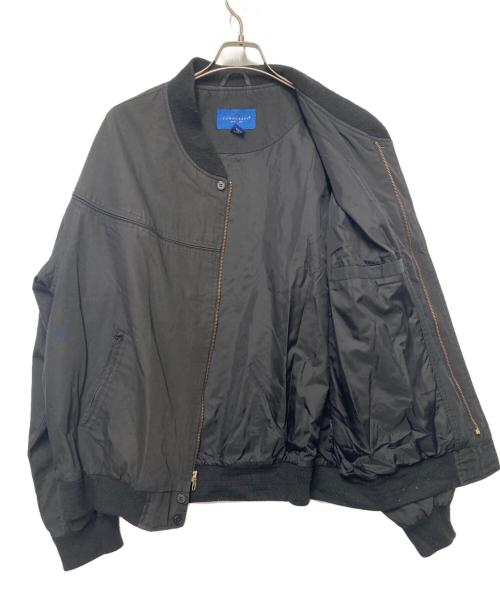 TOWN CRAFT（タウンクラフト）TOWN CRAFT (タウンクラフト) ジャケット ブラック サイズ:XXLの古着・服飾アイテム