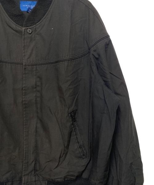 TOWN CRAFT（タウンクラフト）TOWN CRAFT (タウンクラフト) ジャケット ブラック サイズ:XXLの古着・服飾アイテム