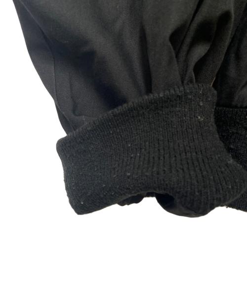 TOWN CRAFT（タウンクラフト）TOWN CRAFT (タウンクラフト) ジャケット ブラック サイズ:XXLの古着・服飾アイテム