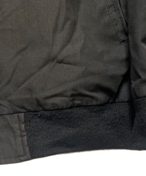 TOWN CRAFT（タウンクラフト）TOWN CRAFT (タウンクラフト) ジャケット ブラック サイズ:XXLの古着・服飾アイテム