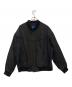 TOWN CRAFT（タウンクラフト）の古着「ジャケット」｜ブラック