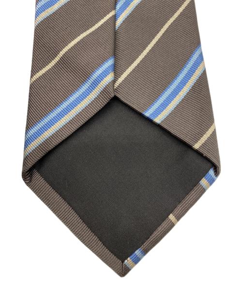 LOUIS VUITTON（ルイ ヴィトン）LOUIS VUITTON (ルイ ヴィトン) ネクタイ ブラウン サイズ:不明の古着・服飾アイテム