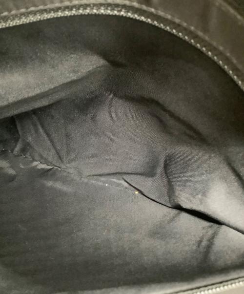 CHANEL（シャネル）CHANEL (シャネル) トートバッグ ブラックの古着・服飾アイテム