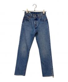 LEVI'S（リーバイス）の古着「LEVI'S　デニムパンツ」｜インディゴ