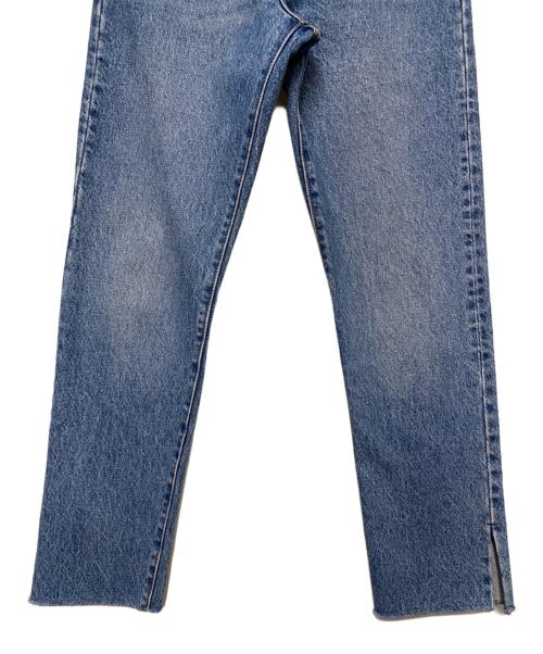 LEVI'S（リーバイス）LEVI'S (リーバイス) LEVI'S　デニムパンツ インディゴ サイズ:W23の古着・服飾アイテム