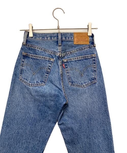 LEVI'S（リーバイス）LEVI'S (リーバイス) LEVI'S　デニムパンツ インディゴ サイズ:W23の古着・服飾アイテム
