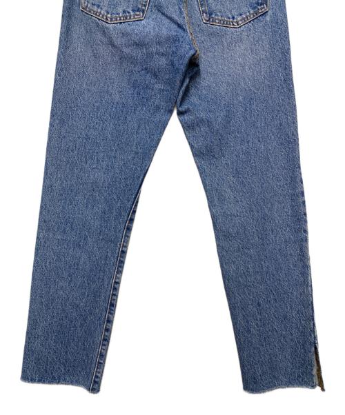 LEVI'S（リーバイス）LEVI'S (リーバイス) LEVI'S　デニムパンツ インディゴ サイズ:W23の古着・服飾アイテム