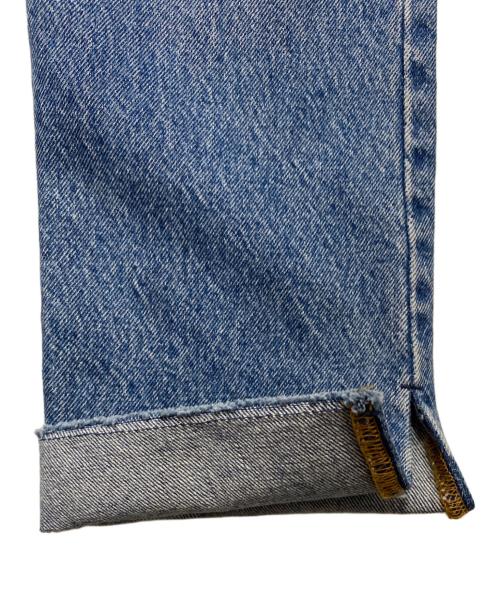 LEVI'S（リーバイス）LEVI'S (リーバイス) LEVI'S　デニムパンツ インディゴ サイズ:W23の古着・服飾アイテム