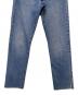 中古・古着 LEVI'S (リーバイス) LEVI'S　デニムパンツ インディゴ サイズ:W23：6000円