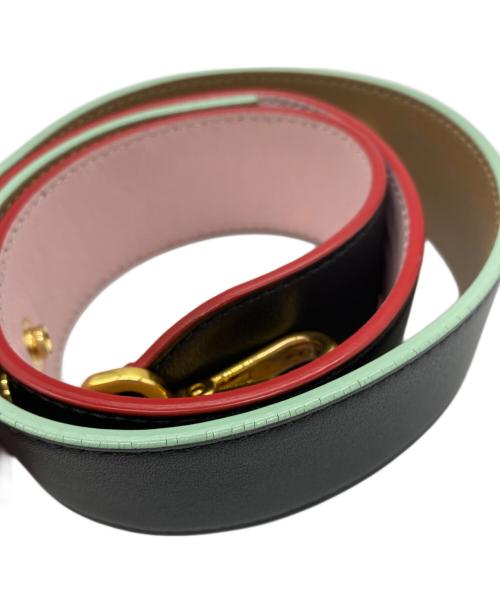 FENDI（フェンディ）FENDI (フェンディ) ショルダーストラップ マルチカラー サイズ:FREEの古着・服飾アイテム