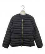 TATRASタトラス）の古着「ダウンジャケット」｜ブラック