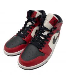 NIKE（ナイキ）の古着「スニーカー」｜レッド×ホワイト