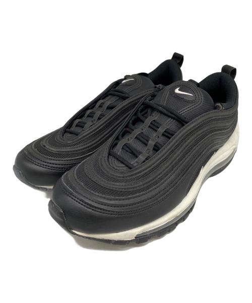 NIKE（ナイキ）NIKE (ナイキ) スニーカー ブラック サイズ:27.5の古着・服飾アイテム
