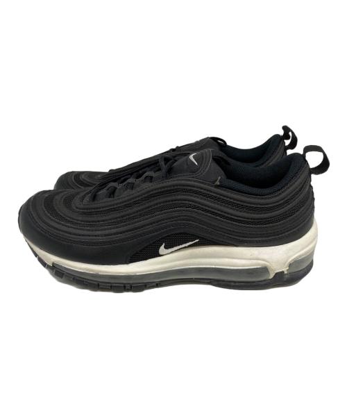 NIKE（ナイキ）NIKE (ナイキ) スニーカー ブラック サイズ:27.5の古着・服飾アイテム