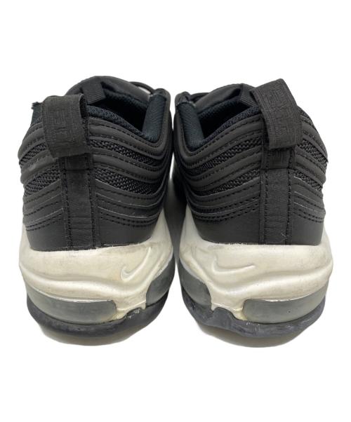 NIKE（ナイキ）NIKE (ナイキ) スニーカー ブラック サイズ:27.5の古着・服飾アイテム