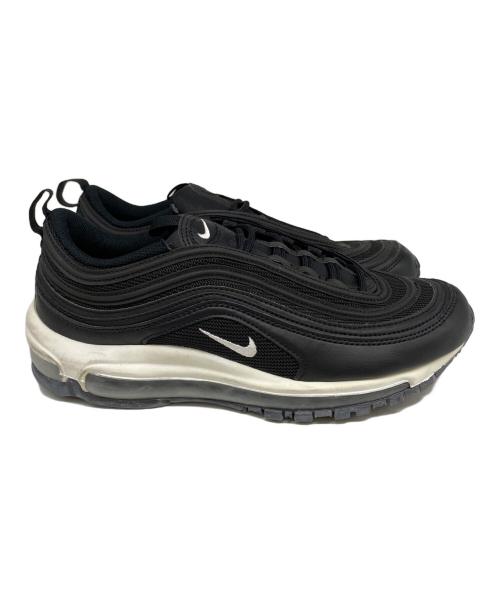 NIKE（ナイキ）NIKE (ナイキ) スニーカー ブラック サイズ:27.5の古着・服飾アイテム
