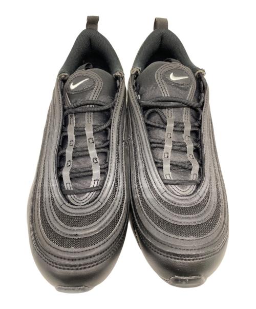 NIKE（ナイキ）NIKE (ナイキ) スニーカー ブラック サイズ:27.5の古着・服飾アイテム