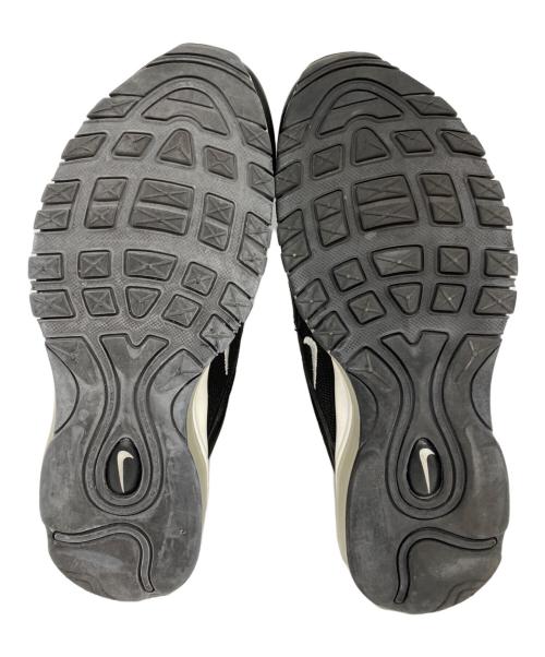 NIKE（ナイキ）NIKE (ナイキ) スニーカー ブラック サイズ:27.5の古着・服飾アイテム