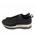 NIKE (ナイキ) スニーカー ブラック サイズ:27.5：7000円
