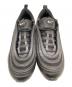 中古・古着 NIKE (ナイキ) スニーカー ブラック サイズ:27.5：7000円