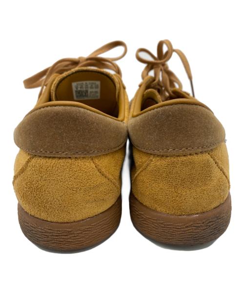 adidas（アディダス）adidas (アディダス) スニーカー オレンジ サイズ:26の古着・服飾アイテム