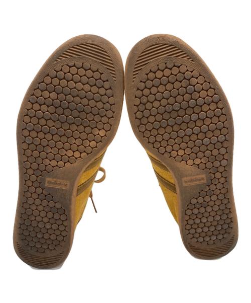 adidas（アディダス）adidas (アディダス) スニーカー オレンジ サイズ:26の古着・服飾アイテム