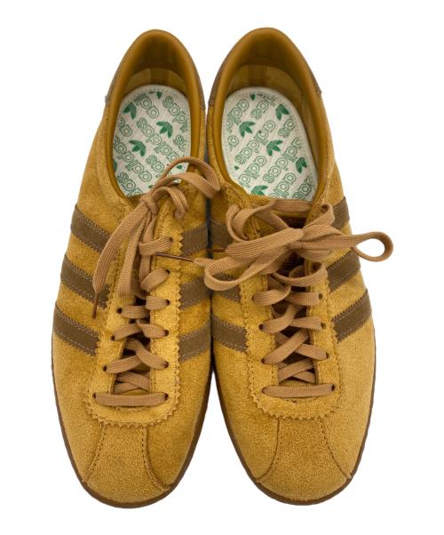 adidas（アディダス）adidas (アディダス) スニーカー オレンジ サイズ:26の古着・服飾アイテム