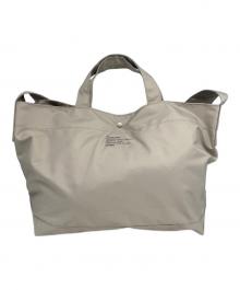 JISTORY（ジストリー）の古着「ショルダーバッグ」｜ベージュ