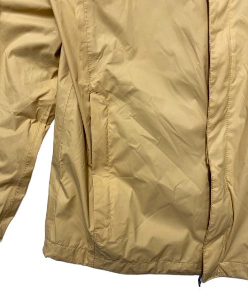 Columbia（コロンビア）Columbia (コロンビア) ナイロンジャケット カーキ サイズ:Mの古着・服飾アイテム