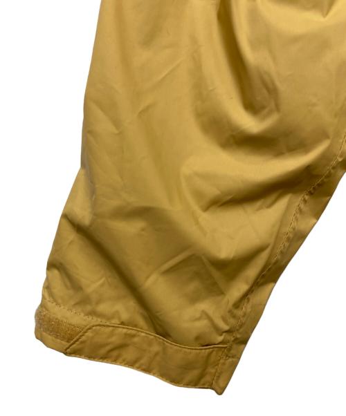 Columbia（コロンビア）Columbia (コロンビア) ナイロンジャケット カーキ サイズ:Mの古着・服飾アイテム