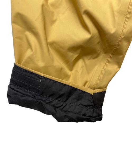 Columbia（コロンビア）Columbia (コロンビア) ナイロンジャケット カーキ サイズ:Mの古着・服飾アイテム