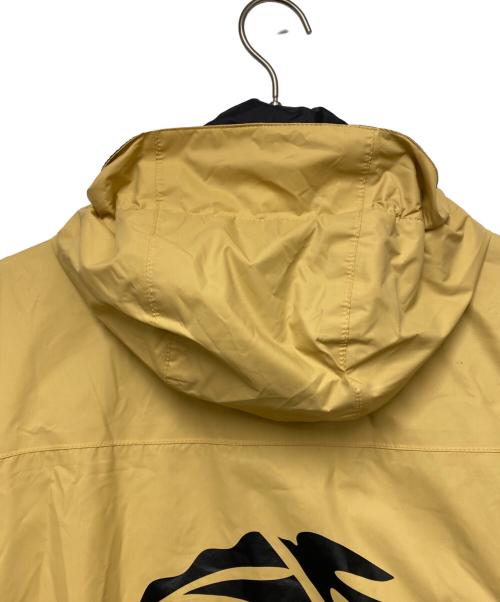 Columbia（コロンビア）Columbia (コロンビア) ナイロンジャケット カーキ サイズ:Mの古着・服飾アイテム