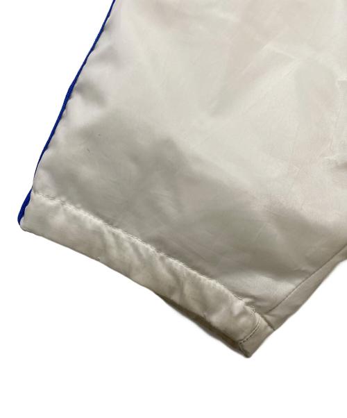 adidas（アディダス）adidas (アディダス) ナイロンジャケット ホワイト サイズ:Freeの古着・服飾アイテム