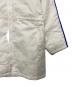 中古・古着 adidas (アディダス) ナイロンジャケット ホワイト サイズ:Free：6000円
