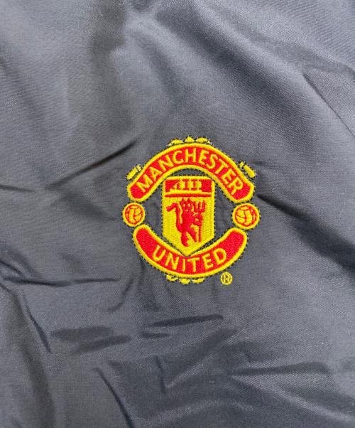 NIKE（ナイキ）NIKE (ナイキ) 中綿ジャケット ブラック サイズ:Mの古着・服飾アイテム