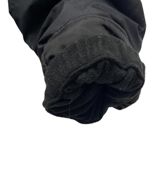 NIKE（ナイキ）NIKE (ナイキ) 中綿ジャケット ブラック サイズ:Mの古着・服飾アイテム