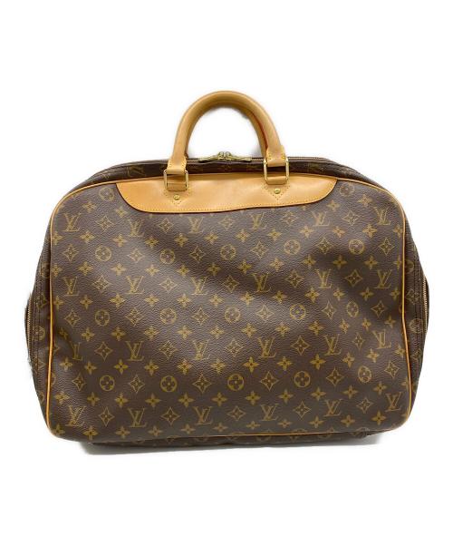 LOUIS VUITTON（ルイ ヴィトン）LOUIS VUITTON (ルイ ヴィトン) ハンドバッグ ブラウン サイズ:-の古着・服飾アイテム