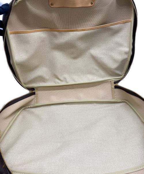 LOUIS VUITTON（ルイ ヴィトン）LOUIS VUITTON (ルイ ヴィトン) ハンドバッグ ブラウン サイズ:-の古着・服飾アイテム