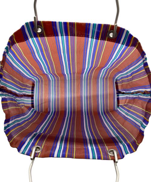 MARNI（マルニ）MARNI (マルニ) ショッピングバッグ マルチカラーの古着・服飾アイテム
