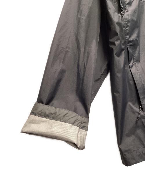 Patagonia（パタゴニア）Patagonia (パタゴニア) マウンテンパーカー ブラック サイズ:Lの古着・服飾アイテム