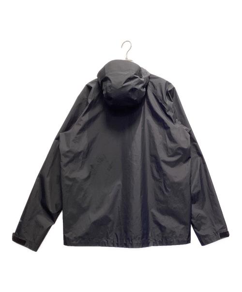 Patagonia（パタゴニア）Patagonia (パタゴニア) マウンテンパーカー ブラック サイズ:Lの古着・服飾アイテム