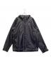 Patagonia（パタゴニア）の古着「マウンテンパーカー」｜ブラック