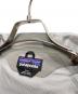 中古・古着 Patagonia (パタゴニア) マウンテンパーカー ブラック サイズ:L：18000円