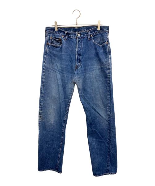 LEVI'S（リーバイス）LEVI'S (リーバイス) デニムパンツ インディゴ サイズ:W38の古着・服飾アイテム
