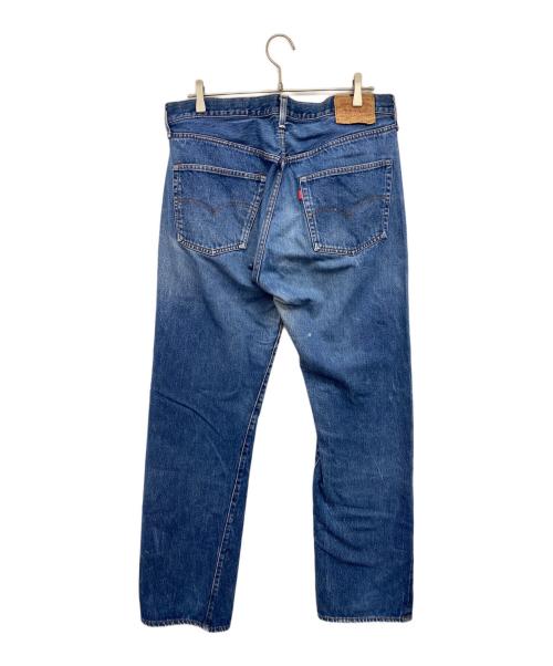LEVI'S（リーバイス）LEVI'S (リーバイス) デニムパンツ インディゴ サイズ:W38の古着・服飾アイテム